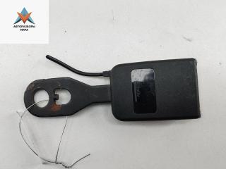 замок ремня безопасности Peugeot 807 1 поколение 2005, 2.2 л., дизель, МКПП, серый, минивэн