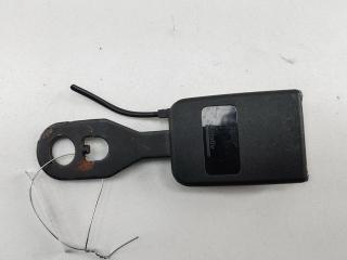 замок ремня безопасности Peugeot 807 2005, 2.2 л., дизель, МКПП, серый, минивэн