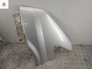 крыло переднее левое Ford Transit 7 поколение 2009, 2.2 л., дизель, МКПП, серый, микроавтобус