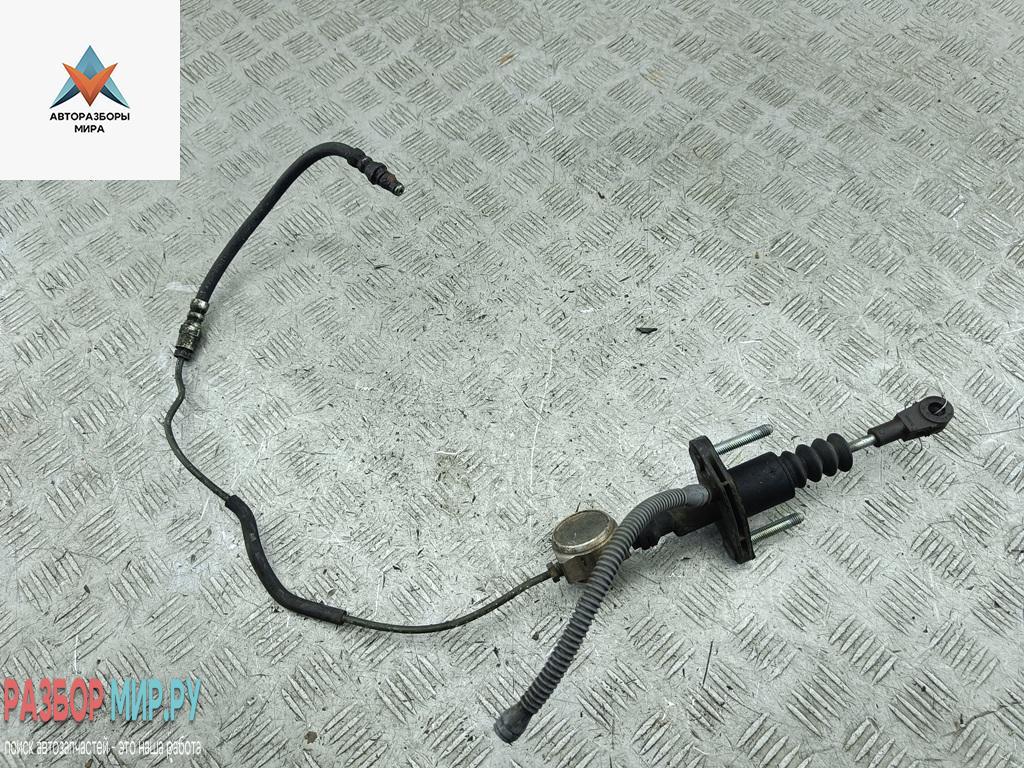 цилиндр сцепления главный Opel Zafira 2 поколение (B) 2006, 1.9 л., дизель, МКПП, серый, минивэн, 90581565 - фото №1