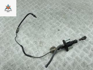 цилиндр сцепления главный Opel Zafira 2 поколение (B) 2006, 1.9 л., дизель, МКПП, серый, минивэн, 90581565