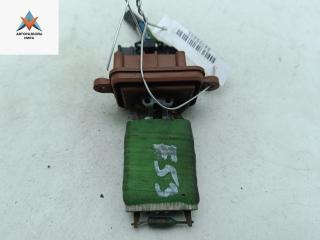сопротивление печки Fiat Doblo 1 поколение 2002, 1.9 л., дизель, МКПП, синий, фургон, 507730700