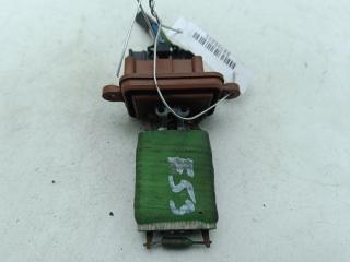 сопротивление печки Fiat Doblo 1 поколение 2002, 1.9 л., дизель, МКПП, синий, фургон, 507730700