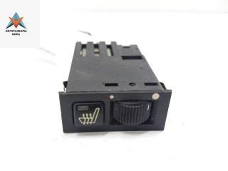 кнопка обогрева сидений BMW 7 серия E38 1997, 3.5 л., бензин, АКПП, зелёный, седан, 61318352259, 8352259