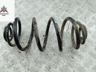 пружина задняя Opel Vectra C [рестайлинг] 2006, 2.2 л., бензин, АКПП, серый, хетчбэк 5 дв.