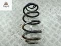 пружина задняя Opel Vectra C [рестайлинг] 2006, 2.2 л., бензин, АКПП, серый, хетчбэк 5 дв. - фото №3