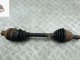 полуось передняя правая (приводной вал, ШРУС) Opel Vectra C [рестайлинг] 2006, 2.2 л., бензин, АКПП, серый, хетчбэк 5 дв.