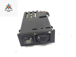 кнопка обогрева сидений BMW 5 серия E39 1997, 2.5 л., бензин, АКПП, чёрный, универсал, 61318352259