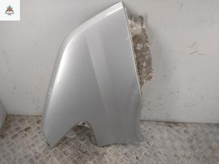 крыло переднее правое Ford Transit 7 поколение 2009, 2.2 л., дизель, МКПП, серый, микроавтобус