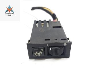 кнопка обогрева сидений BMW 5 серия E39 1997, 2.5 л., бензин, АКПП, чёрный, универсал, 61318352259