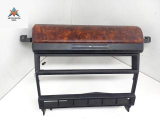 рамка под магнитолу BMW 7 серия E38 1997, 3.5 л., бензин, АКПП, зелёный, седан, 8163827