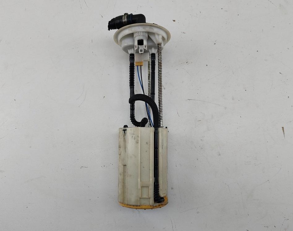 насос топливный Peugeot Boxer 2008, 2.2 л., дизель, МКПП, белый, микроавтобус, 1347802080