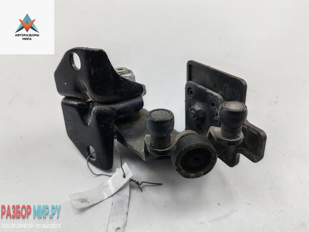 ролик двери сдвижной Peugeot Boxer 3 поколение 2008, 2.2 л., дизель, МКПП, белый, микроавтобус - фото №1