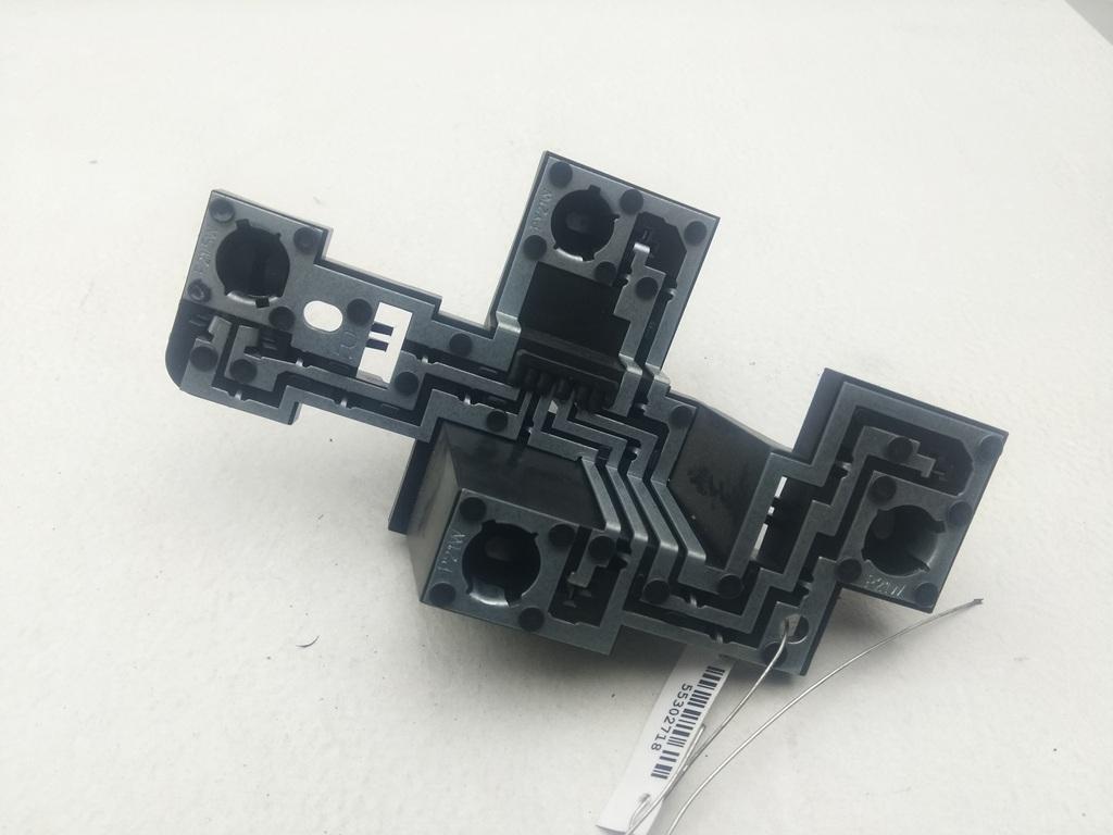 Плата фонаря заднего правого Renault Laguna III 2008, 2.0 л., дизель, АКПП, чёрный, универсал - фото №1