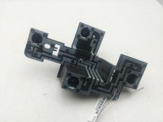 Плата фонаря заднего правого Renault Laguna III 2008, 2.0 л., дизель, АКПП, чёрный, универсал