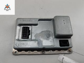 блок розжига ксенона Fiat Ulysse 2 поколение 2002, 2.2 л., дизель, МКПП, синий, минивэн, 73010137M, 8903046
