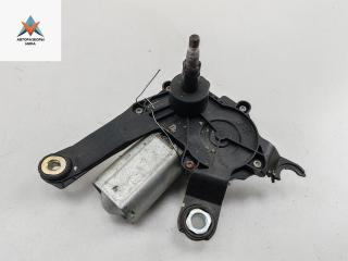 Двигатель стеклоочистителя заднего (моторчик дворников) Fiat Scudo 2 поколение 2007, 2.0 л., дизель, МКПП, серый, минивэн, 1400416980