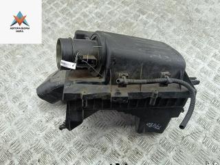 корпус воздушного фильтра Opel Insignia 1 поколение (A) 2011, 1.4 л., бензин, МКПП, белый, седан, 13327761