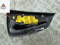 подушка безопасности сиденья Opel Zafira 2 поколение (B) 2006, 1.9 л., дизель, МКПП, серый, минивэн - фото №2
