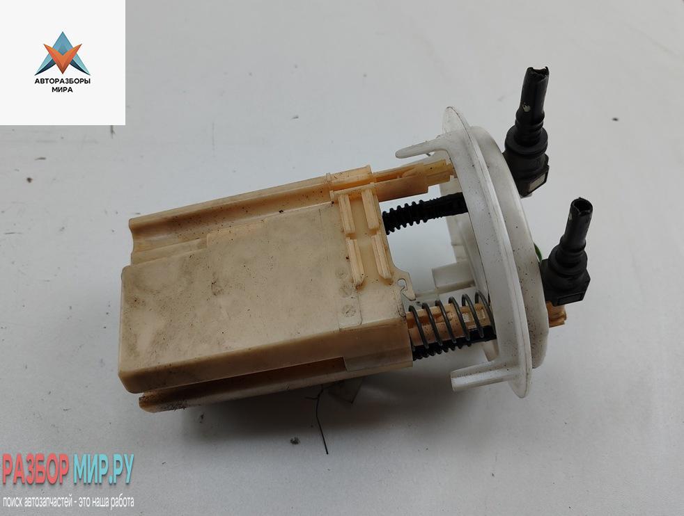 пробка топливного бака Citroen Jumpy 2 поколение 2010, 1.6 л., дизель, МКПП, белый, фургон - фото №1