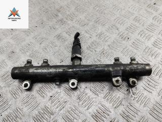 топливная рампа Fiat Ducato 2 поколение [рестайлинг] 2005, 2.8 л., дизель, МКПП, синий, микроавтобус, 0445224009