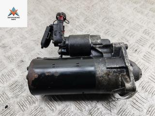 стартер Fiat Ducato 2 поколение [рестайлинг] 2005, 2.8 л., дизель, МКПП, синий, микроавтобус, 0001109300