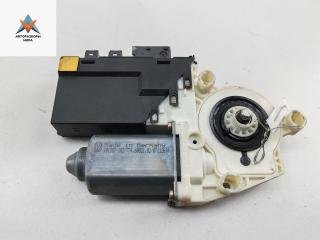 моторчик стеклоподъемника передний левый Fiat Ulysse 2 поколение 2002, 2.2 л., МКПП, минивэн, 1488740080