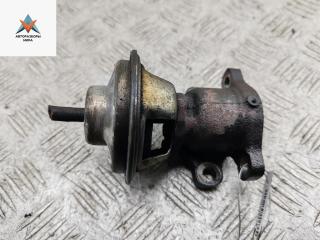 клапан EGR Fiat Ducato 2 поколение [рестайлинг] 2005, 2.8 л., дизель, МКПП, синий, микроавтобус