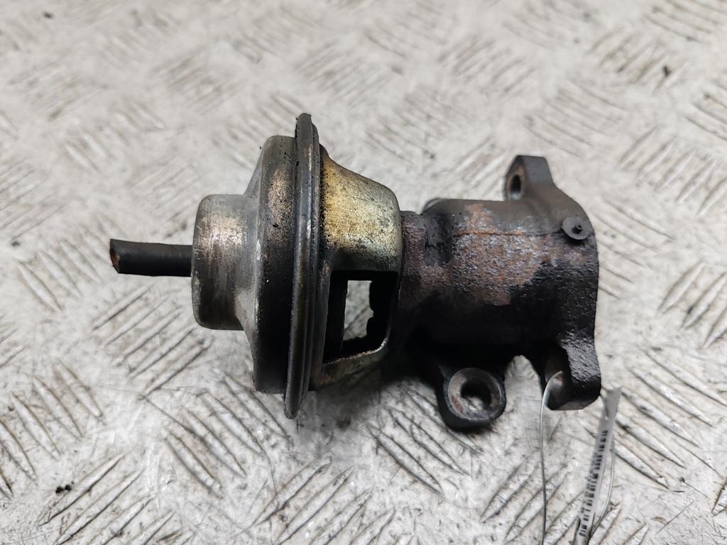 клапан EGR Fiat Ducato 2005, 2.8 л., дизель, МКПП, синий, микроавтобус