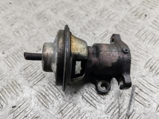 клапан EGR Fiat Ducato 2005, 2.8 л., дизель, МКПП, синий, микроавтобус