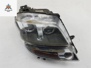 фара правая Fiat Ulysse 2 поколение 2002, 2.2 л., дизель, МКПП, синий, минивэн, 89007038