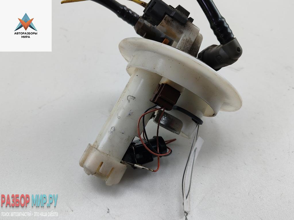 насос топливный Fiat Ulysse 2 поколение 2002, 2.2 л., дизель, МКПП, синий, минивэн, 9636403980 - фото №1