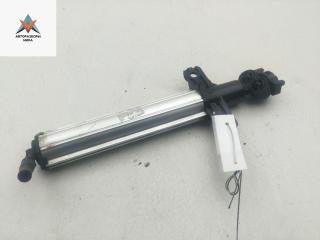 форсунка омывателя фары Renault Laguna 3 поколение 2008, 2.0 л., дизель, АКПП, чёрный, универсал