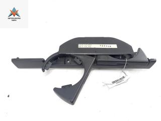 подстаканник BMW 5 серия E39 1997, 2.5 л., бензин, АКПП, чёрный, универсал, 8190205