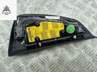 подушка безопасности сиденья Opel Astra H 2004, 1.6 л., бензин, МКПП, серый, хетчбэк 5 дв.
