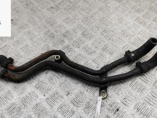 трубка охлаждающей жидкости Fiat Ducato 2 поколение [рестайлинг] 2005, 2.8 л., дизель, МКПП