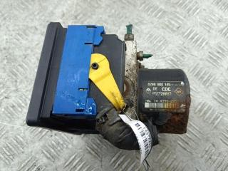 блок ABS Renault Laguna II 2005, 1.6 л., бензин, МКПП, серый, универсал, 8200808145
