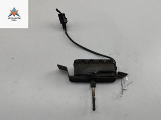 насос (моторчик) омывателя фар Volvo V70 2 поколение 2001, 2.4 л., бензин, МКПП, чёрный, универсал, 8620959