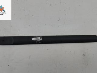 молдинг двери задней правой SEAT Cordoba 3 поколение 2004, 1.4 л., бензин, МКПП, синий, седан, 6L4853536B