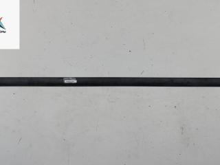 молдинг двери передней левой Volkswagen Passat B5 1997, 1.8 л., бензин, МКПП, серый, универсал, 3B0853515