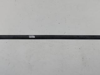 молдинг двери передней левой Volkswagen Passat B5 1997, 1.8 л., бензин, МКПП, серый, универсал, 3B0853515