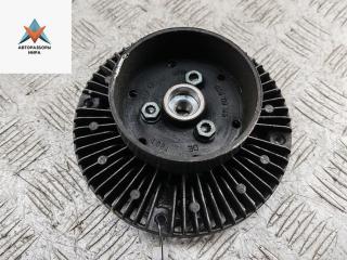 муфта вентилятора Volkswagen Passat B5 1999, 1.9 л., дизель, МКПП, синий, седан, 058121350