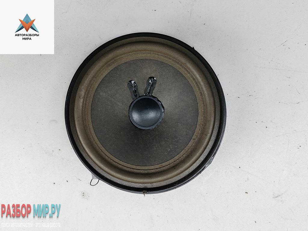 динамик двери Volkswagen Passat B6 2006, 2.0 л., бензин, МКПП, синий, универсал, 3C0035453 - фото №1