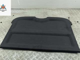 полка багажника Opel Vectra C [рестайлинг] 2006, 2.2 л., бензин, АКПП, серый, хетчбэк 5 дв.