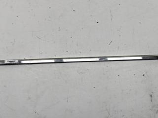молдинг двери задней левой Volkswagen Passat B6 2006, 1.6 л., бензин, АКПП, чёрный, универсал, 3C0853753A