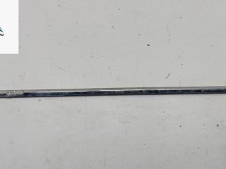 молдинг двери задней правой Volkswagen Passat B6 2006, 2.0 л., дизель, МКПП, чёрный, универсал, 3C0853754A