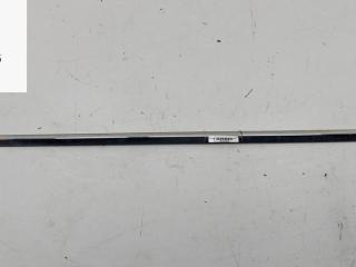 молдинг двери задней левой Volkswagen Passat B6 2006, 2.0 л., бензин, МКПП, синий, универсал, 3C0853753A