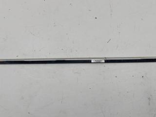 молдинг двери задней левой Volkswagen Passat B6 2006, 2.0 л., бензин, МКПП, синий, универсал, 3C0853753A