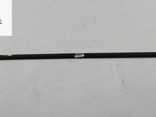 Молдинг стекла двери наружный Volkswagen Passat B5 1997, 1.8 л., бензин, МКПП, серый, универсал, 3B0854939B