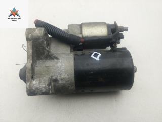 стартер Renault Scenic 2 поколение 2005, 2.0 л., бензин, МКПП, серый, минивэн, 0001106023, 8200466754